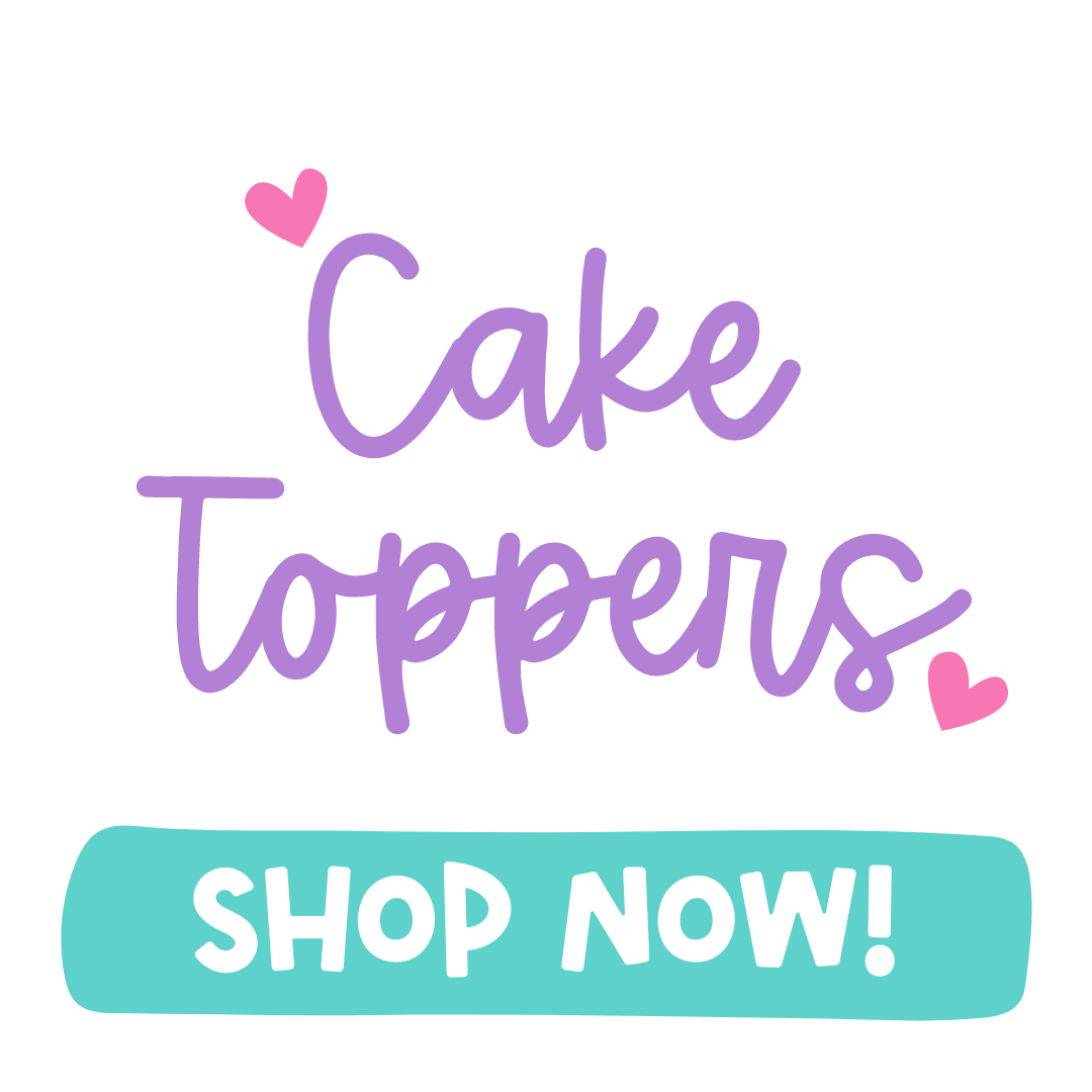 Cake Toppers