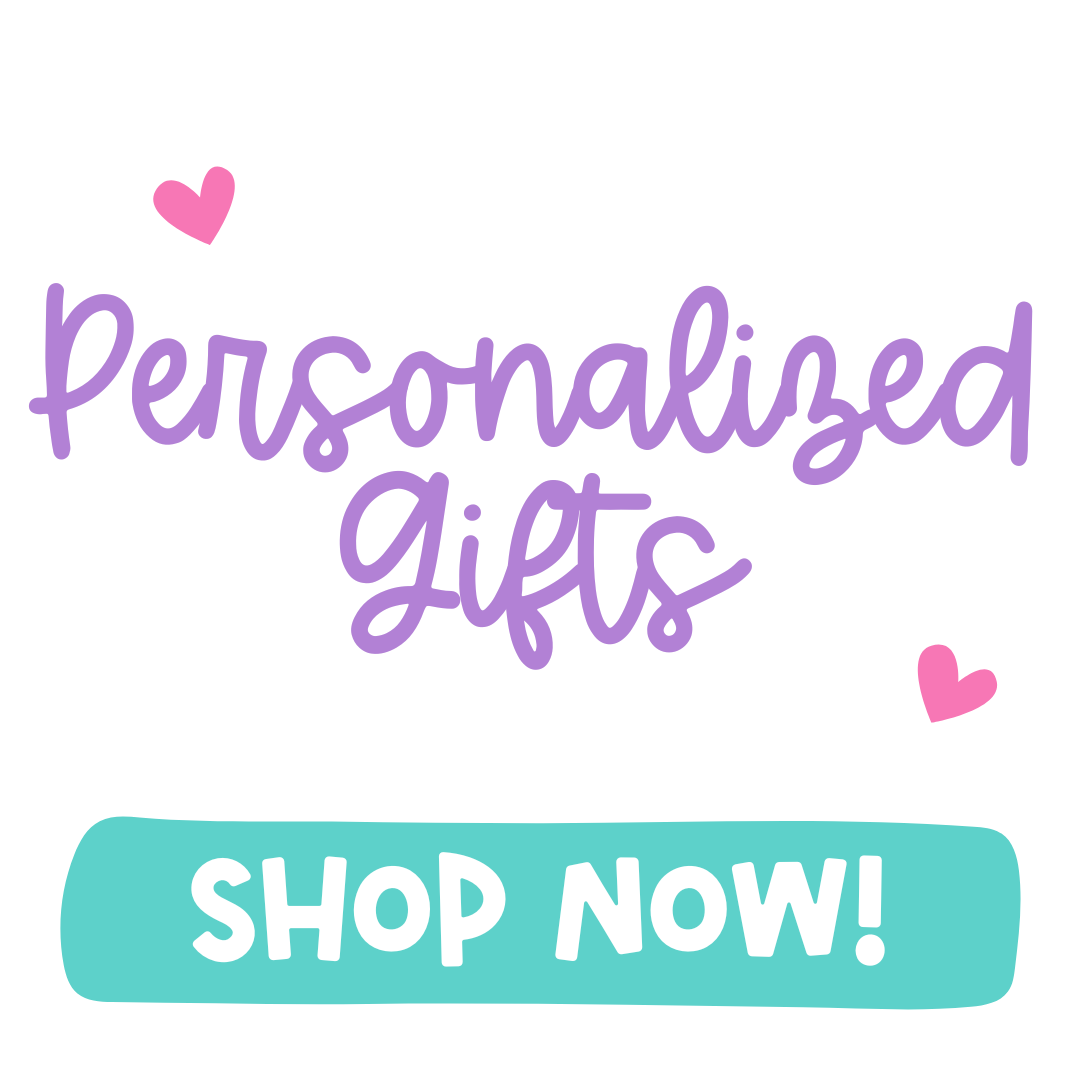 Personalized Gifts