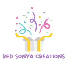 Red Sonya Creations