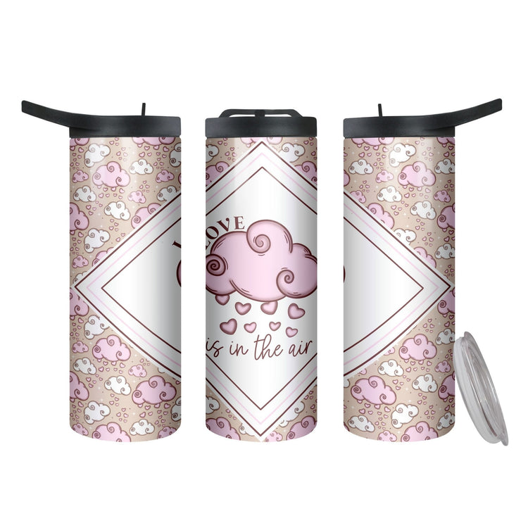 Love is in the Air Tumbler